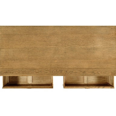 Sideboard Natural Oak