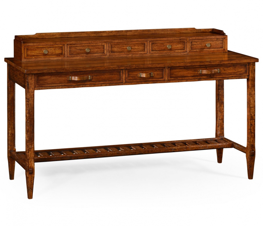 Sideboard mit Schubladen Huntingdon, Jonathan Charles