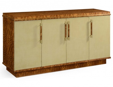 Sideboard mit vier Türen Cosmo, Jonathan Charles