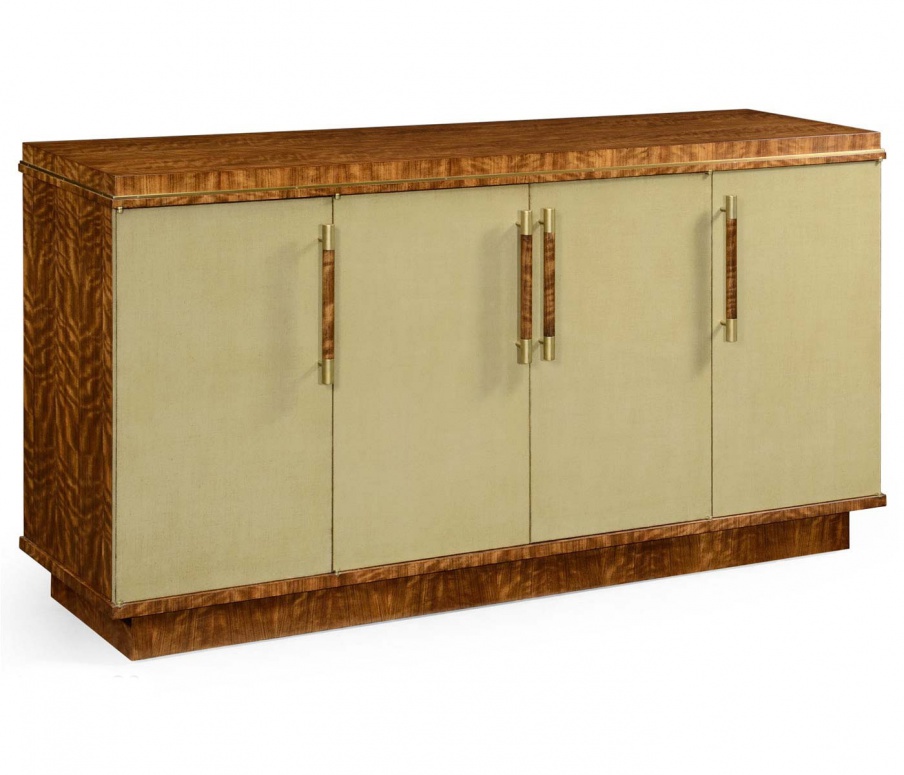 Sideboard mit vier Türen Cosmo, Jonathan Charles