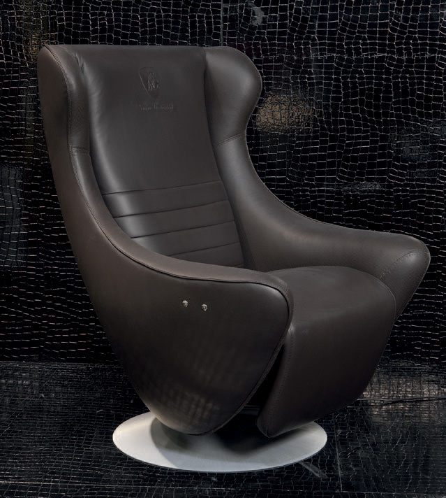 Sessel-relax TL420 MUS, Formitalia