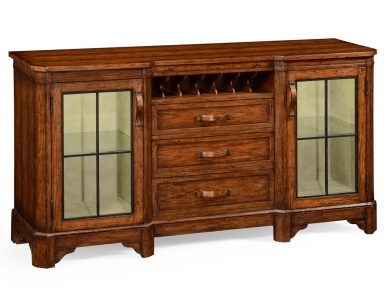 Buffet mit Wein Stand Huntingdon, Jonathan Charles
