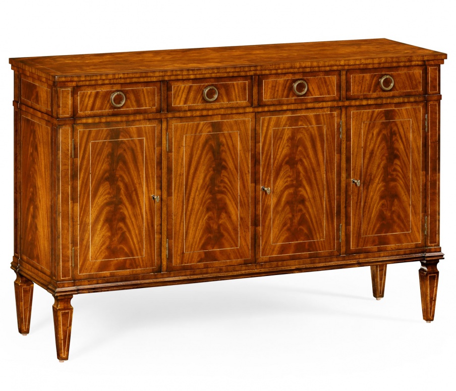 Sideboard mit шпонированным Gehäuse Windsor, Jonathan Charles