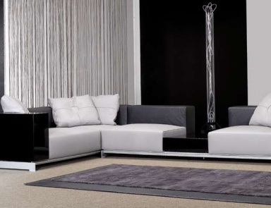 Modular Sofa Pista, Formitalia