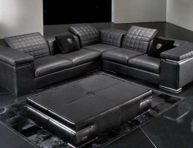 Ecksofa Brisbane, Formitalia