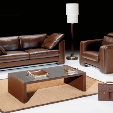 Wohnzimmer (Garnitur für das Wohnzimmer) Interlagos