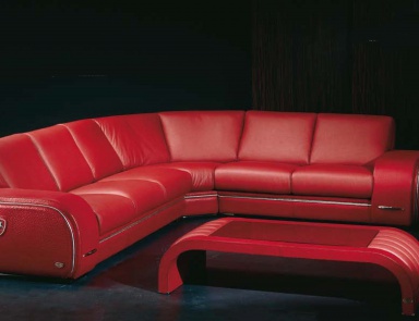 Ecksofa Zandvoort, Formitalia