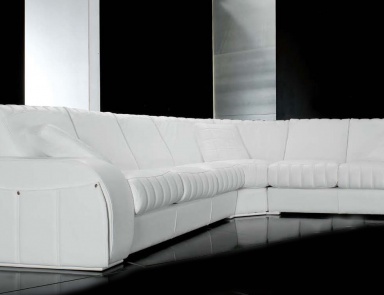 Ecksofa Zandvoort S, Formitalia