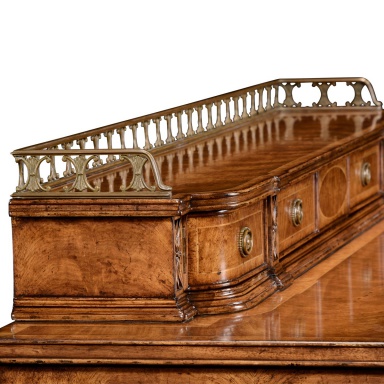 Konsole Windsor