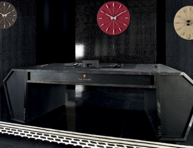 Schreibtisch Spider, Formitalia