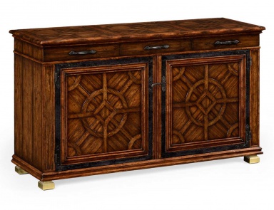Sideboard aus Diele Anvil, Jonathan Charles