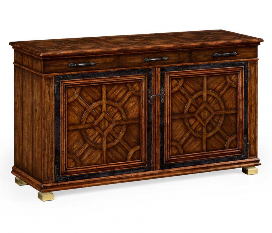 Sideboard aus Diele Anvil, Jonathan Charles