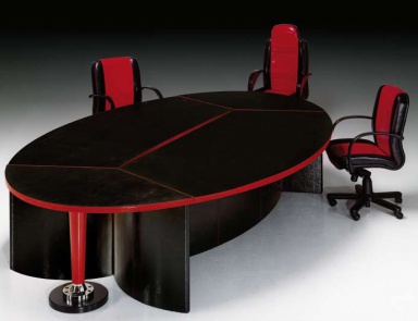 Konferenztisch Montecarlo, Formitalia