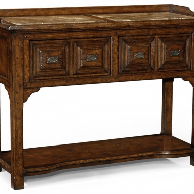 Sideboard Tudor Oak