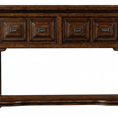 Sideboard Tudor Oak