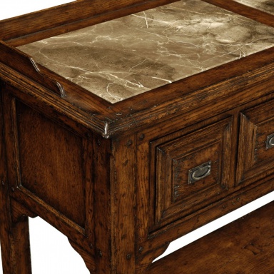 Sideboard Tudor Oak