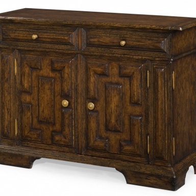 Sideboard Tudor Oak