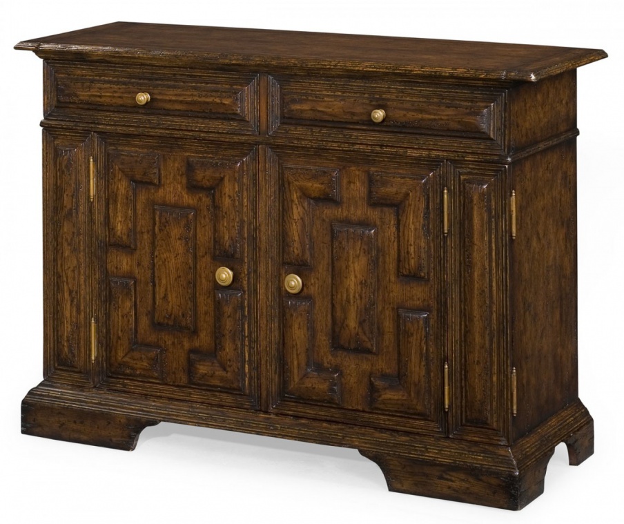 Buffet mit Gehäuse aus Holz-Tudor Oak, Jonathan Charles