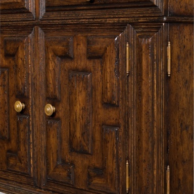 Sideboard Tudor Oak