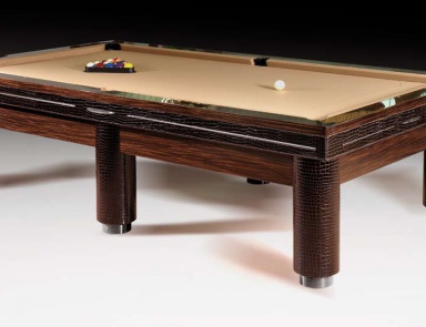 Tisch Billard TL Playing A Round, Formitalia (Möbel für das Billardzimmer, Italien)