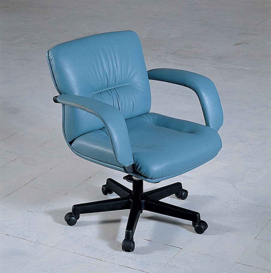 Sessel auf Rollen College, Il Loft