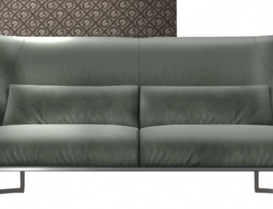 Zweisitzer-Sofa, Formitalia