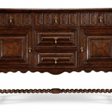 Sideboard Tudor Oak