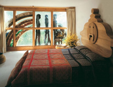 Doppelbett Bocca Della Verita, Formitalia