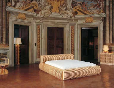 Doppelbett Annabella, Formitalia