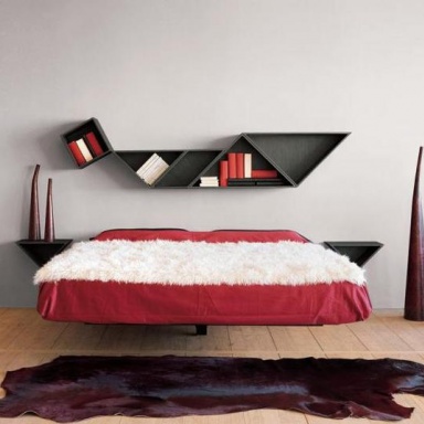 Bett Fluttua R