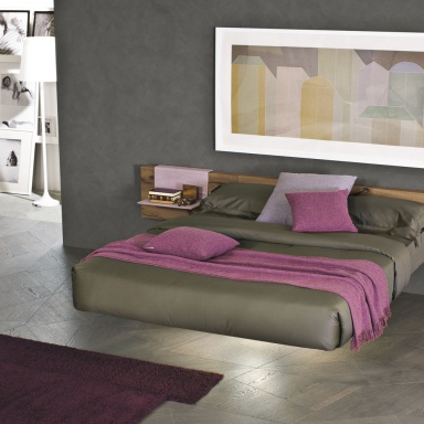 Bett Fluttua R