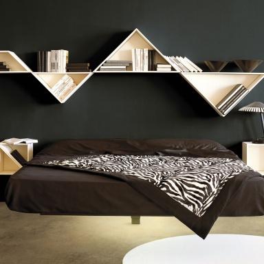 Bett Fluttua R