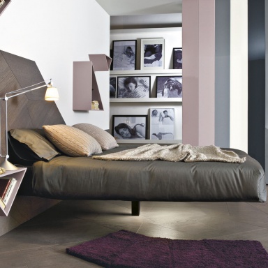 Bett Fluttua R