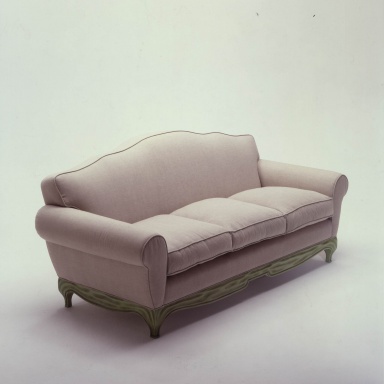 Dreibettzimmer Sofa Rampazzi