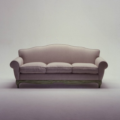 Dreibettzimmer Sofa Rampazzi