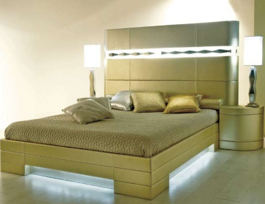Doppelbett Oro, Formitalia