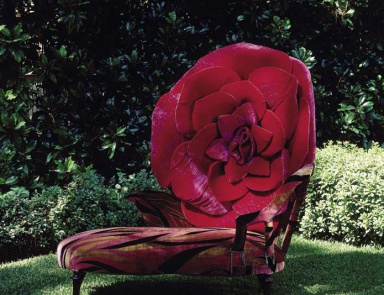 Bankette Rosa, Formitalia
