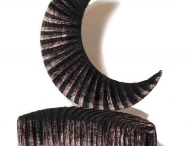 Soft Moon bench, Formitalia