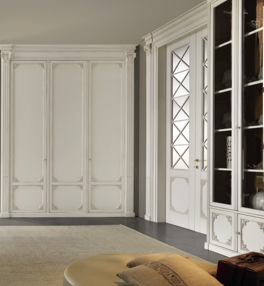 Kleiderschrank Demon Taormina, Bizzotto