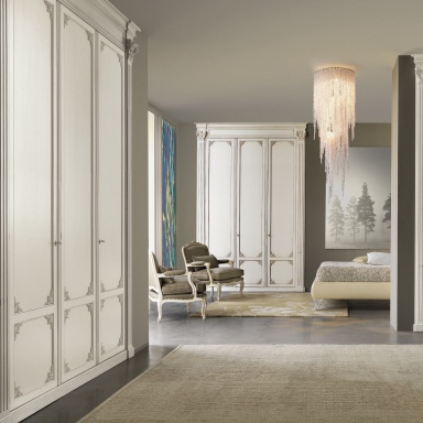 Kleiderschrank Taormina