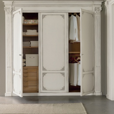 Kleiderschrank Taormina