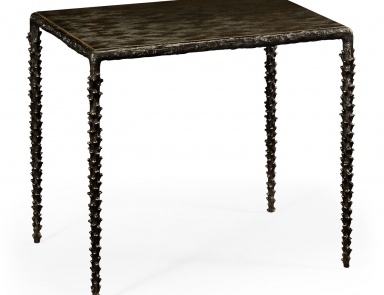 Couchtisch aus Bronze William Yeoward, Jonathan Charles