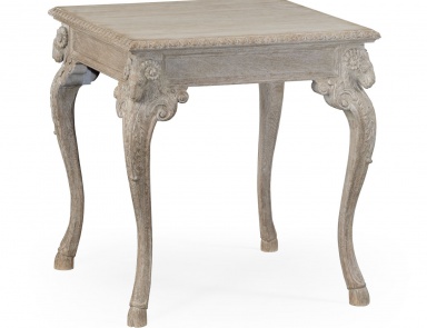 Tisch aus Holz Tarporley, Jonathan Charles