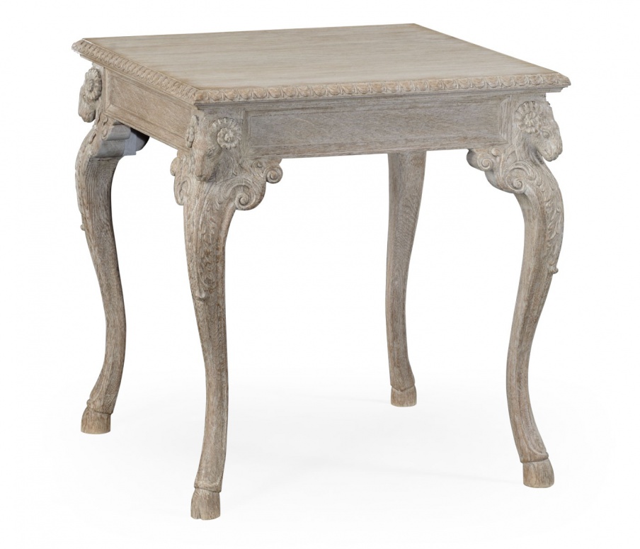 Tisch aus Holz Tarporley, Jonathan Charles