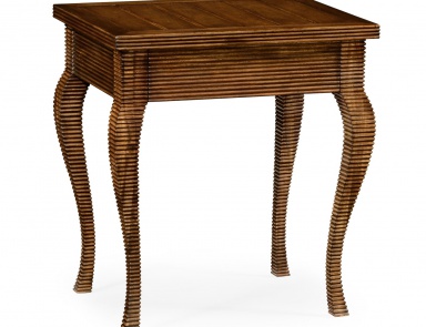Tisch aus Holz Malpas, Jonathan Charles
