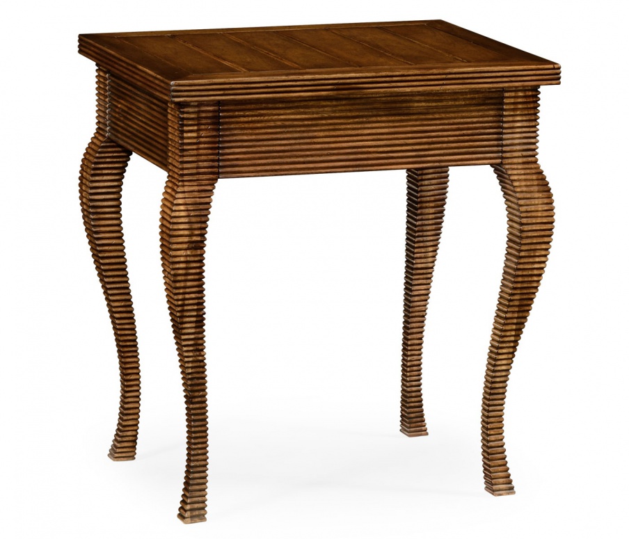Tisch aus Holz Malpas, Jonathan Charles