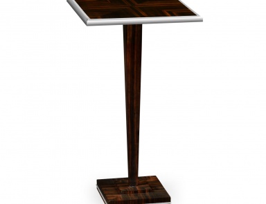 Tisch aus Holz Soho, Jonathan Charles