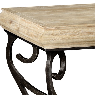 Beistelltisch Artisan