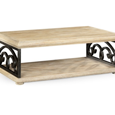 Beistelltisch Artisan