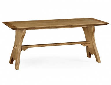 Esstisch Natural Oak, Jonathan Charles